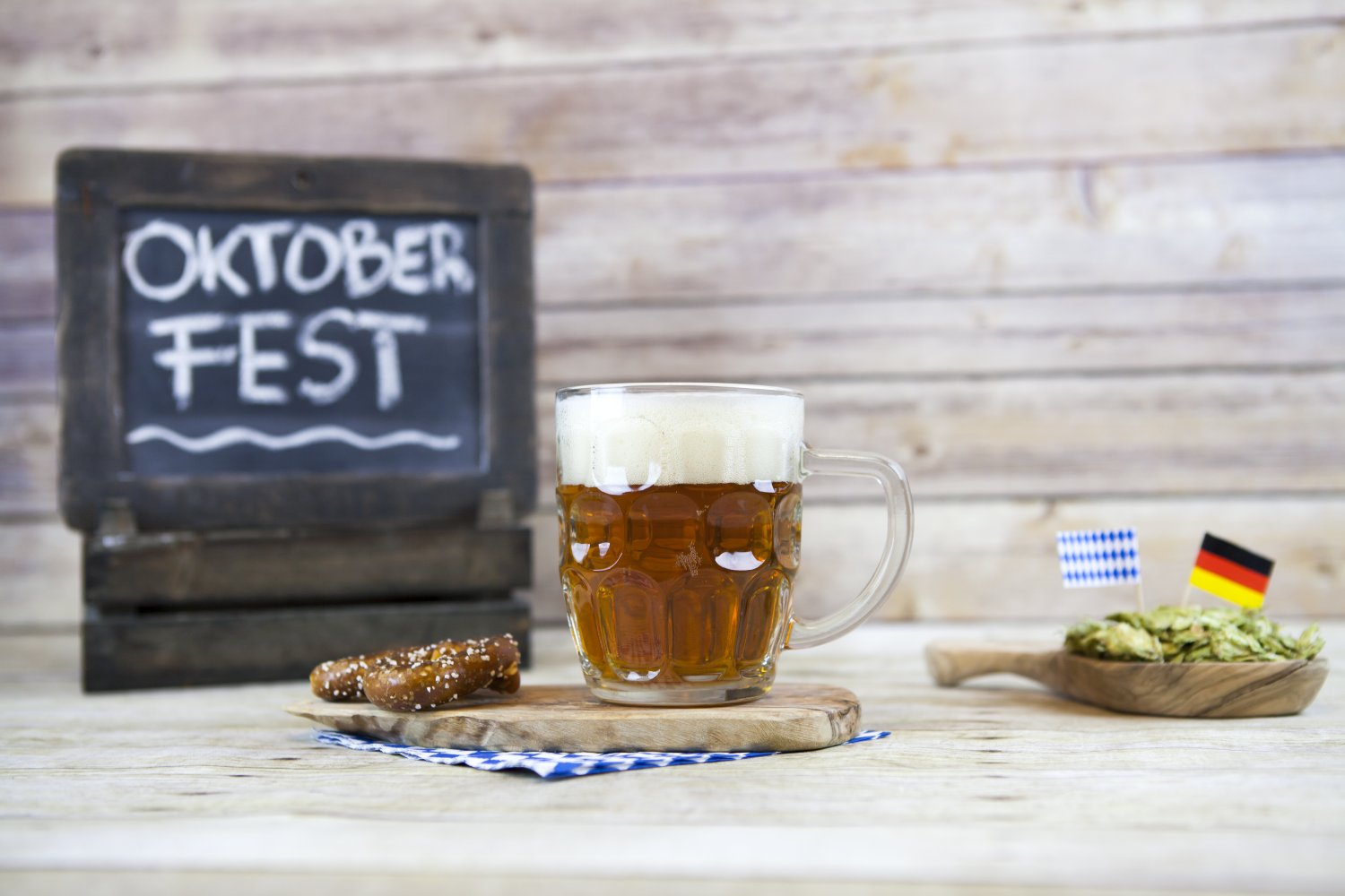 Budai Oktoberfest – Söröző Ősz a Hamptons Buda-ban